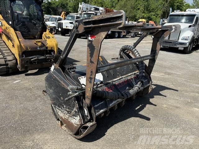 CAT HM415C Construção - Outros
