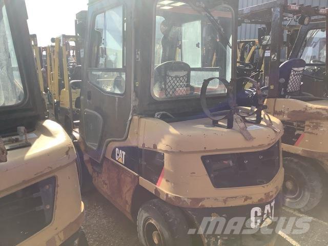 CAT MH GP30N Empilhadores - Outros