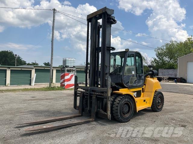 CAT P20000 Construção - Outros
