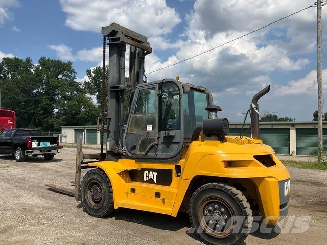 CAT P20000 Construção - Outros
