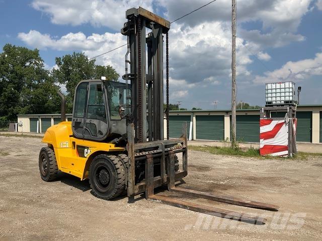 CAT P20000 Construção - Outros
