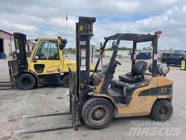 CAT P6000 Construção - Outros
