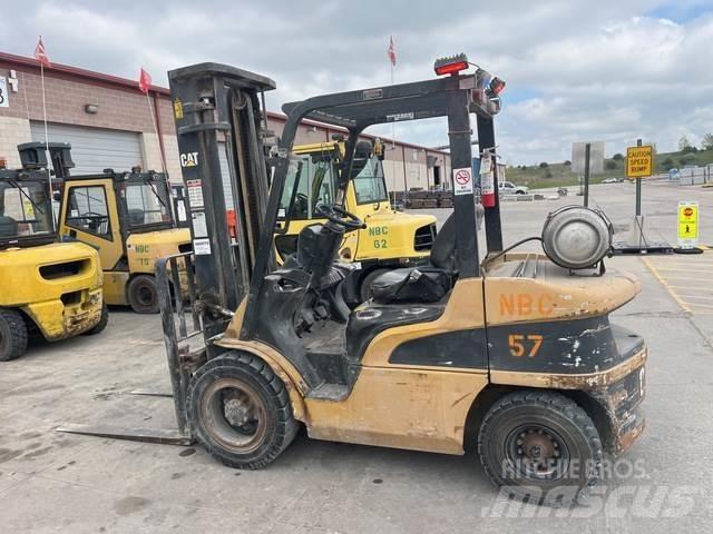CAT P6000 Construção - Outros
