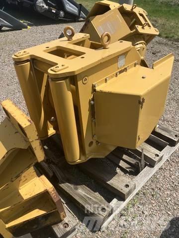 CAT PA140 Outros componentes