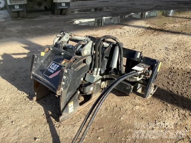 CAT PC104B Construção - Outros
