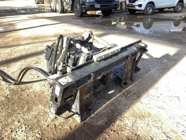 CAT PC104B Construção - Outros
