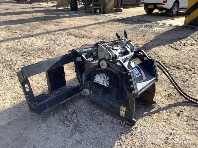 CAT PC104B Construção - Outros
