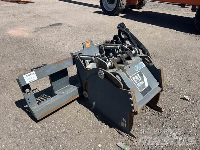 CAT PC205B Construção - Outros
