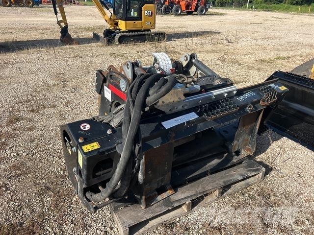 CAT PC306 Garlopas