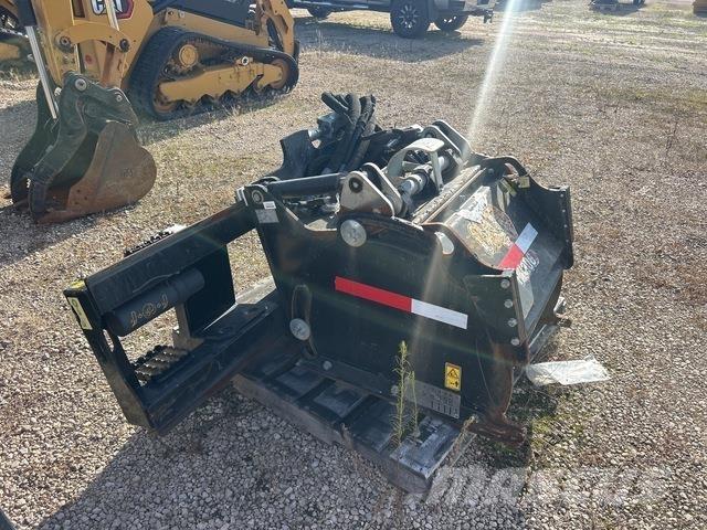 CAT PC306 Garlopas