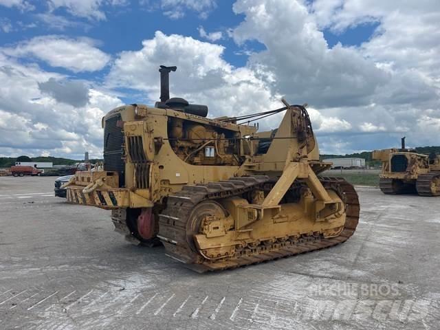 CAT SP594 Bulldozers assentadores de tubos