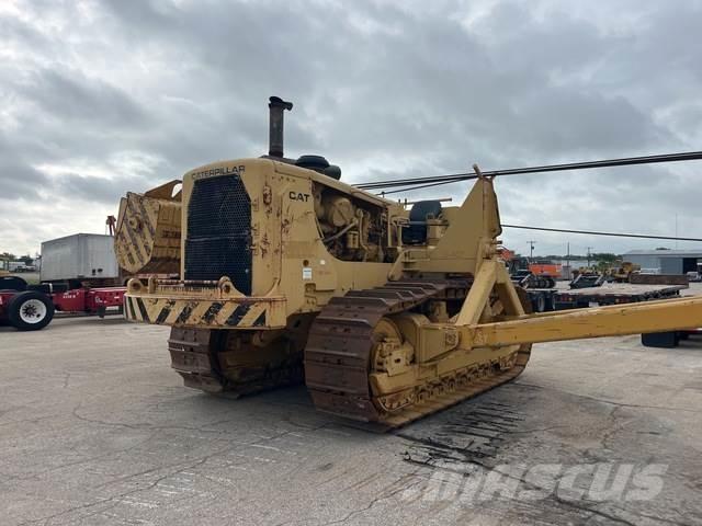 CAT SP594 Bulldozers assentadores de tubos