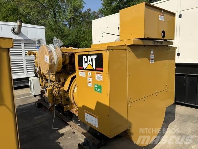 CAT SR-4B Geradores Diesel
