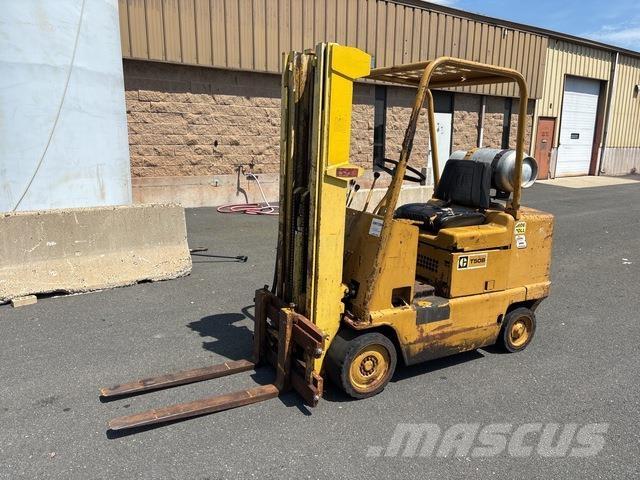 CAT T50B Construção - Outros
