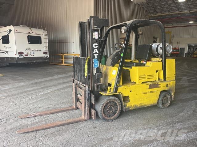 CAT T80D Construção - Outros

