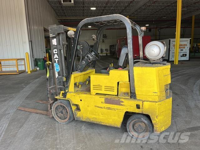 CAT T80D Construção - Outros
