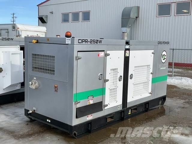  Cavalier Geradores Diesel