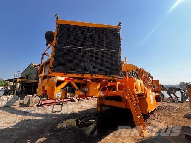 CBI 7544 Construção - Outros
