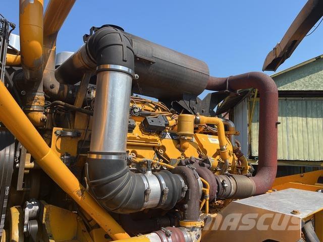 CBI 7544 Construção - Outros
