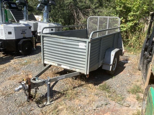  Centreville Outros Reboques