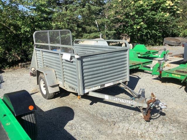  Centreville Outros Reboques