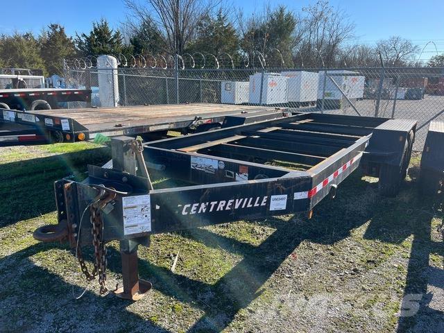  Centreville Armazenamento energia portátil