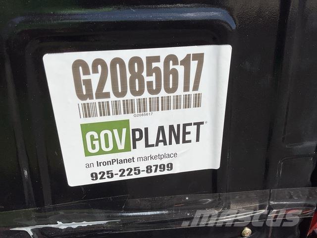 CFG QK20R Escavadoras de rastos