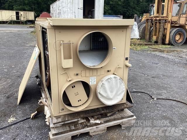  CFM APK300 Equipamento de aquecimento e descongelamento