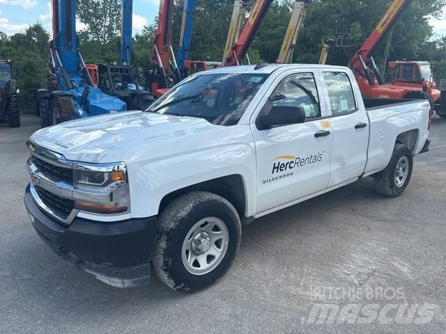 Chevrolet 1500 Outros