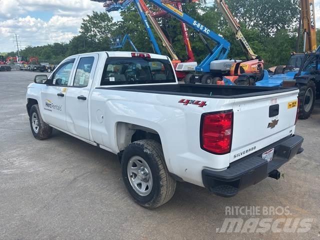 Chevrolet 1500 Outros