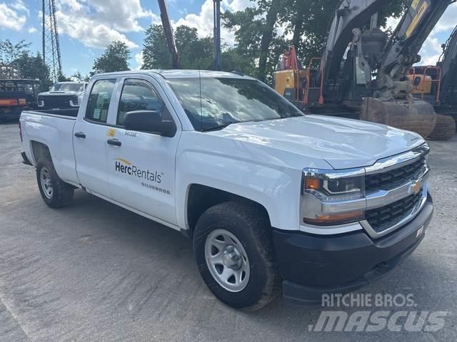 Chevrolet 1500 Outros
