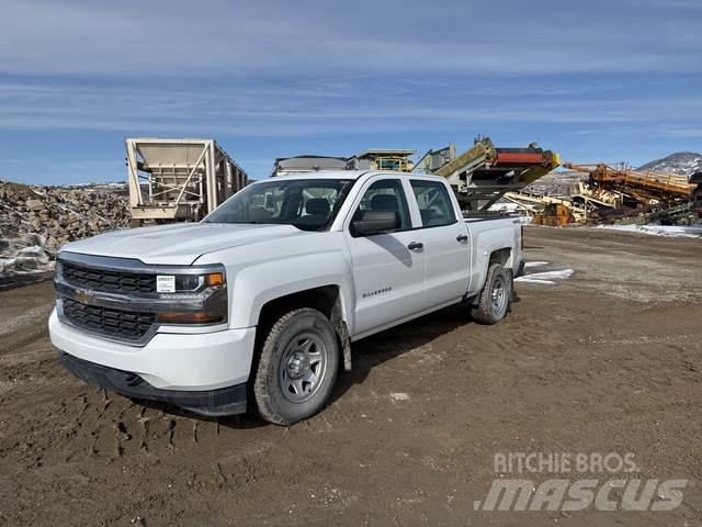 Chevrolet 1500 Outros