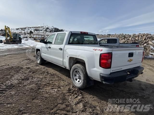 Chevrolet 1500 Outros