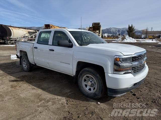 Chevrolet 1500 Outros