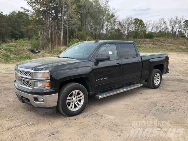 Chevrolet 1500 Outros