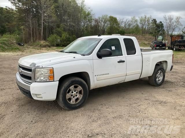 Chevrolet 1500 Outros