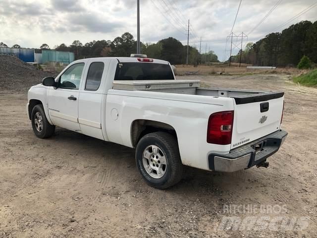 Chevrolet 1500 Outros