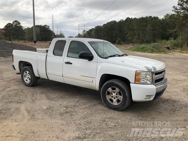Chevrolet 1500 Outros