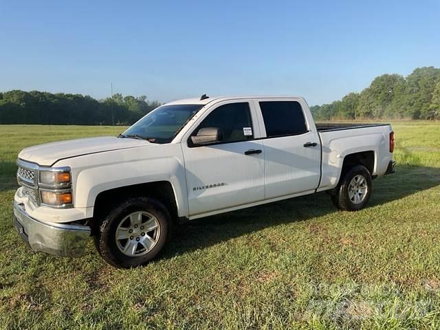 Chevrolet 1500 Outros