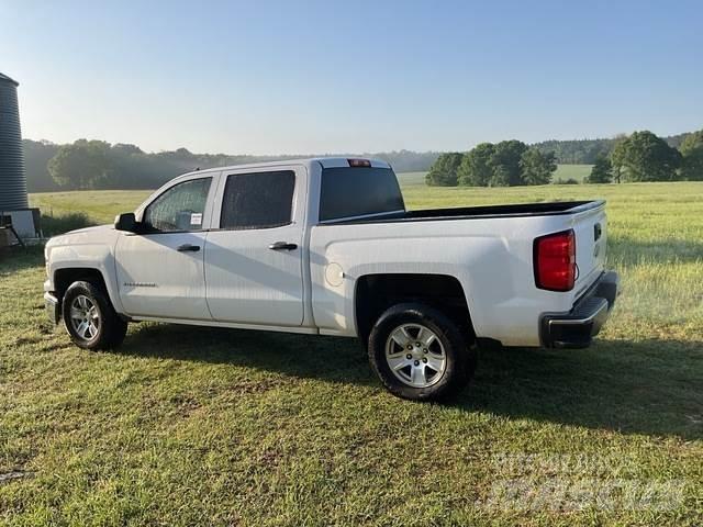Chevrolet 1500 Outros