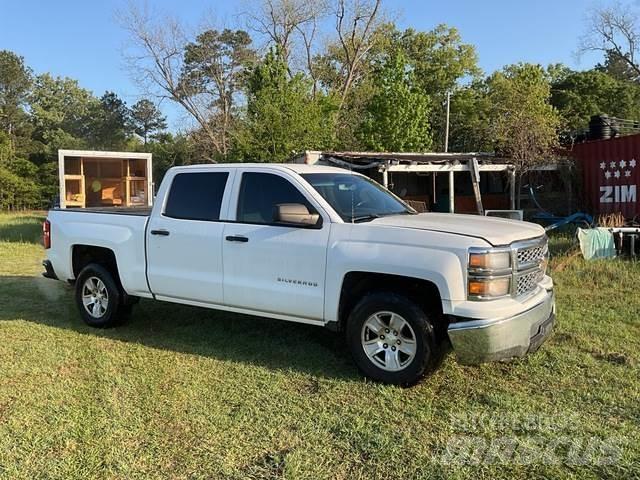 Chevrolet 1500 Outros