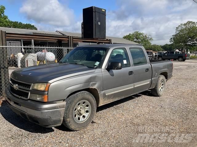 Chevrolet 1500 Outros