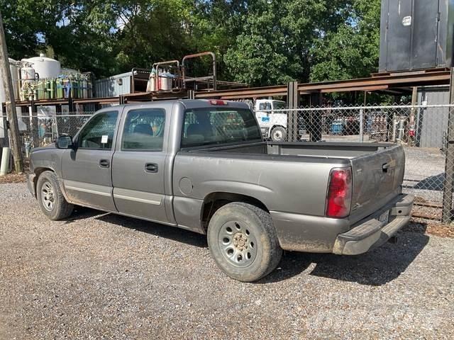 Chevrolet 1500 Outros