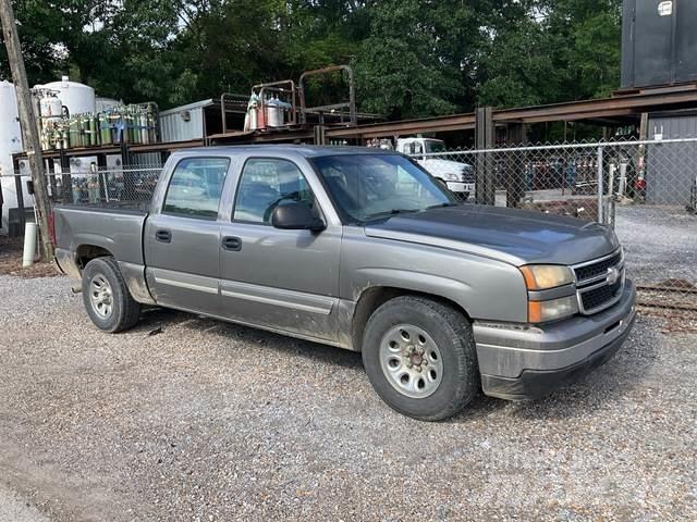 Chevrolet 1500 Outros