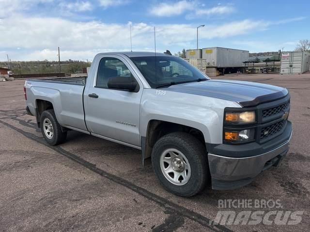 Chevrolet 1500 Outros