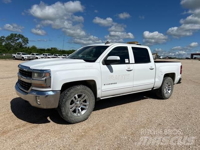 Chevrolet 1500 Outros