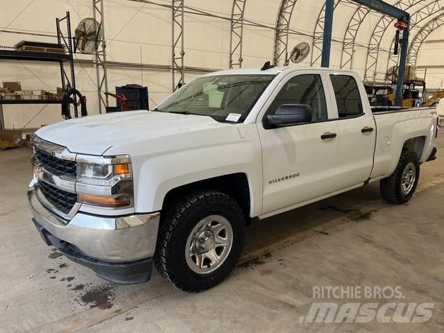 Chevrolet 1500 Outros