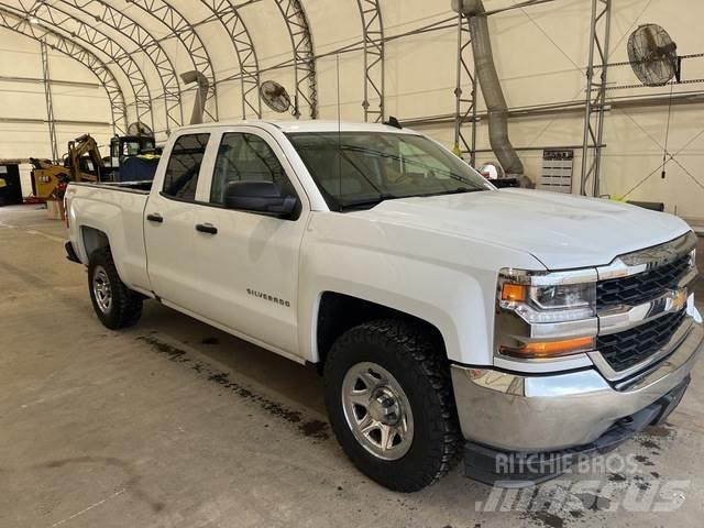 Chevrolet 1500 Outros