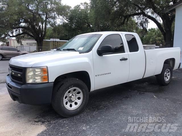Chevrolet 1500 Outros