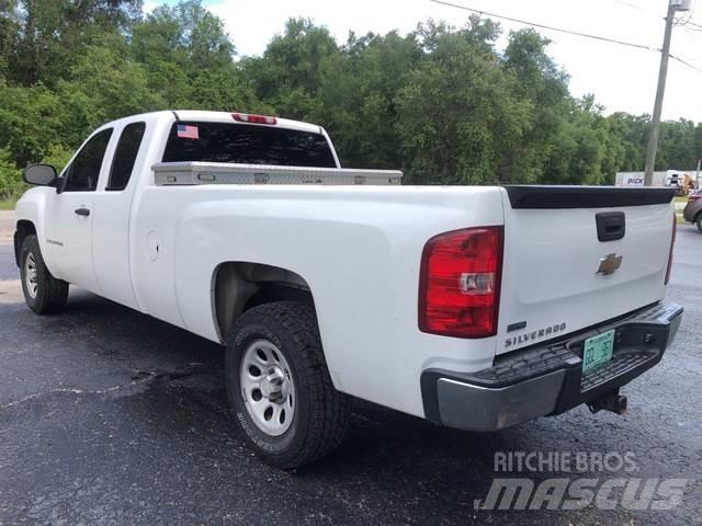 Chevrolet 1500 Outros